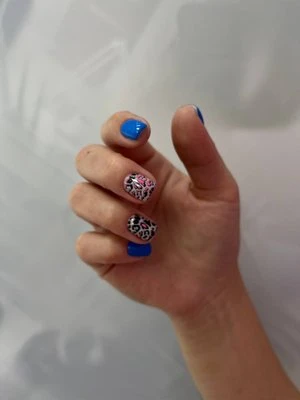 Анастасия Маркелова