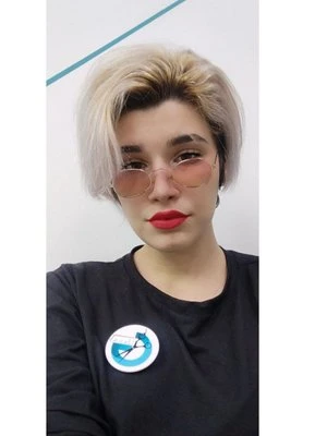 Валерия Кузнецова