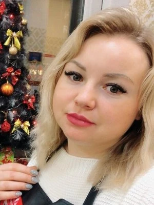 Ирина Смурякова