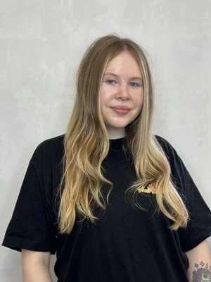 Юлия Александровна Тихонова
