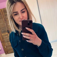 Фото Анна Люлик парикмахер