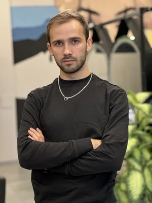 Дмитрий Леонидович Ахтемов