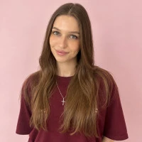 Фото Игнатова Екатерина
