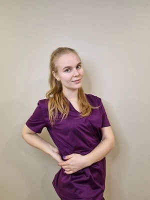 Маргарита Шестакова