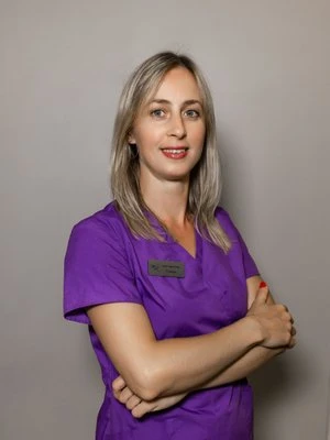 Саида Макарова