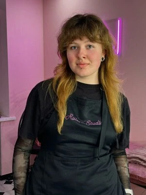 Фото Василиса Белова