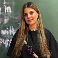 Дарья