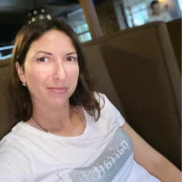 Добродомова Оксана