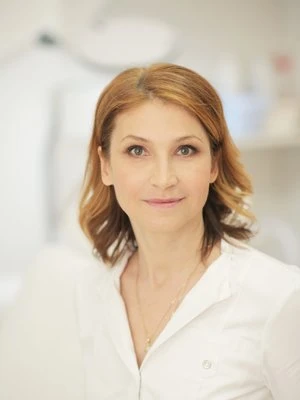 Инна Ивановна Сугак