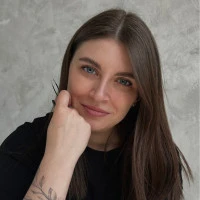 Фото Павенко Елизавета