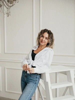 Анна Воробьева