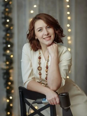 Ольга Сергеевна Лопатина