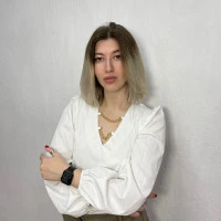 Алина