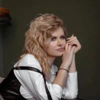 Матюшова Танечка