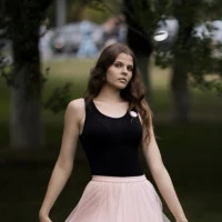 Фото Землянова Екатерина