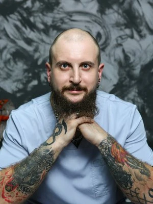 Денис Викторович Давыдов