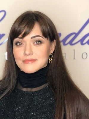 Татьяна Вадимовна Фролова