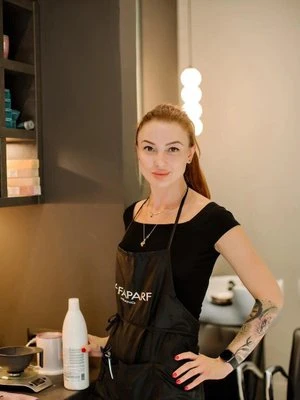 Анна Абдрахманова