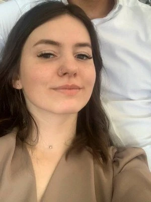 Алина Шешнёва