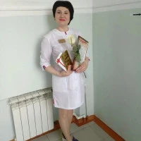 Фото Альбина