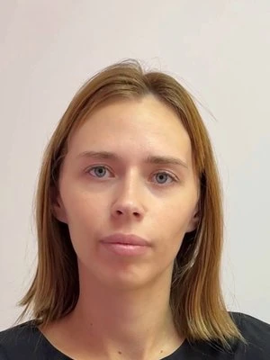Анна Шклярук