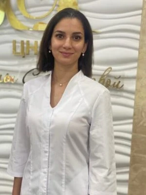 Юлия Олеговна Митина