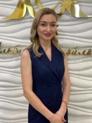 Анастасия Александровна Косова