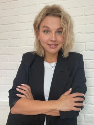 Фото Екатерина Марина