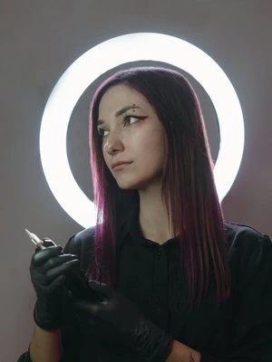 Анастасия Каймачникова