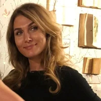 Екатерина