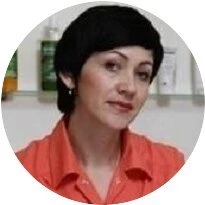 Фото Елена Алексеевна Баканова