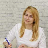 Пустовалова Елена Александровна