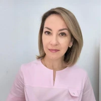 Зоя Фетисова