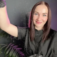 Коневская Любовь