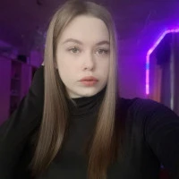 Бахарева София