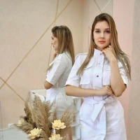 Фото Иванова Валентина
