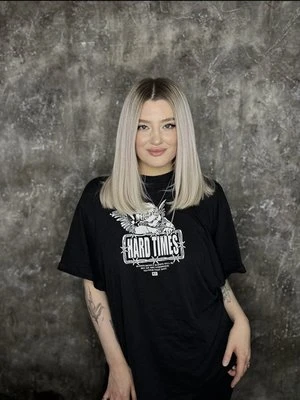 Фото Карина Зайцева