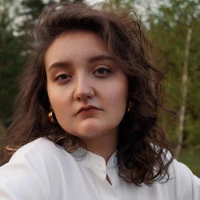 Дарья