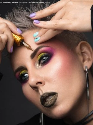 Фото Ирина Букринская