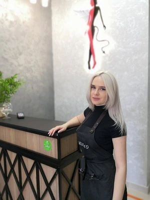 Фото Валерия Анатольевна Исаева
