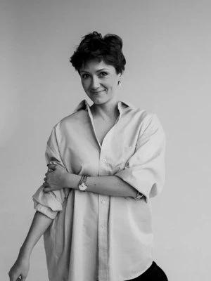 Елена Викулина