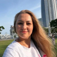 Екатерина