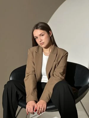 Фото Алина Шевченко