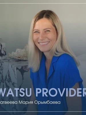 Мария Орымбаева