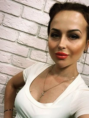 Ольга Калачева