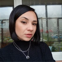 Алина