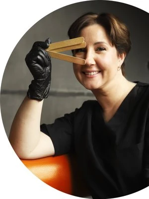 Людмила Александровна Бобкова