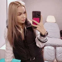 Криницына Анастасия