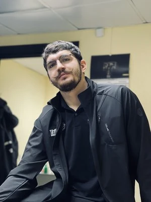 Фото Данил Антипин