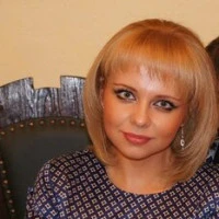 Бугакова Анна